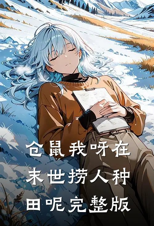 仓鼠我呀在末世捞人种田呢完整版