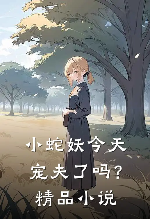 小蛇妖今天宠夫了吗？精品小说