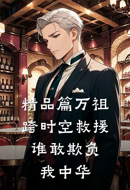 精品篇万祖跨时空救援，谁敢欺负我中华