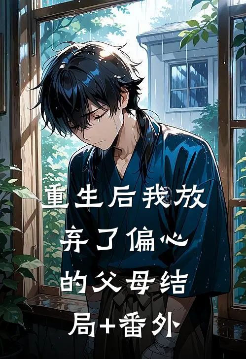 重生后我放弃了偏心的父母结局+番外