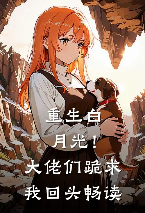 重生白月光！大佬们跪求我回头畅读