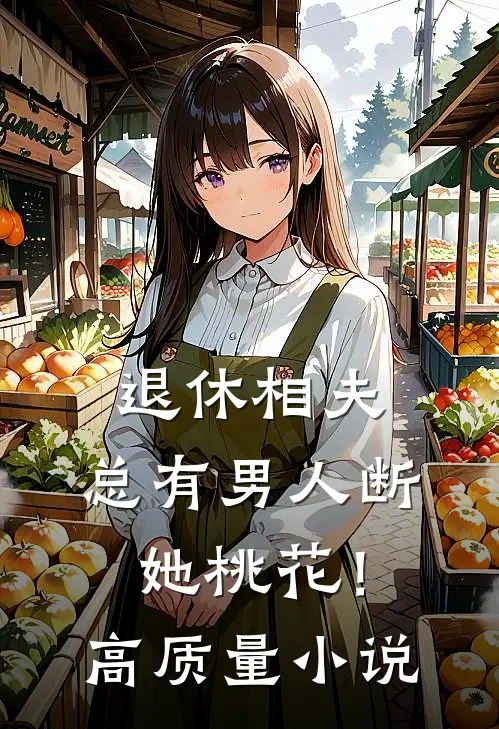 退休相夫，总有男人断她桃花！高质量小说