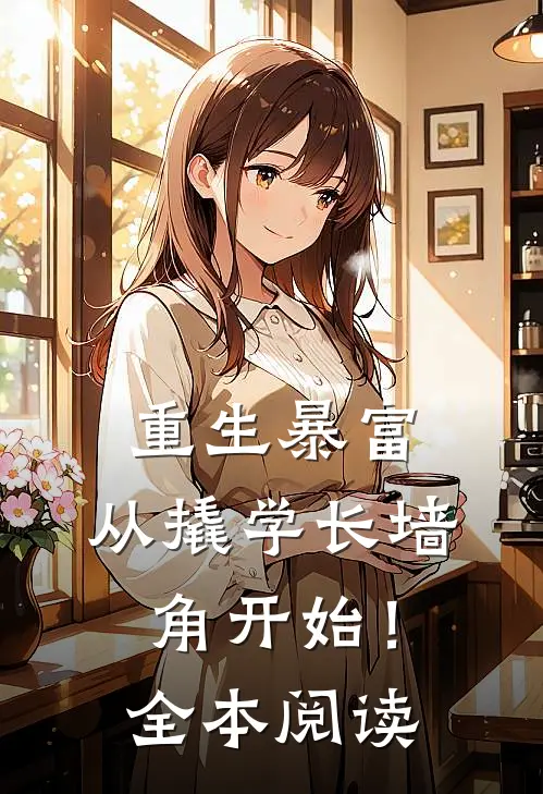 重生暴富：从撬学长墙角开始！全本阅读