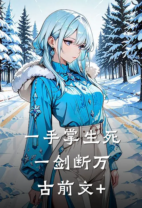 一手掌生死，一剑断万古前文+