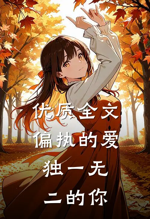 优质全文偏执的爱，独一无二的你