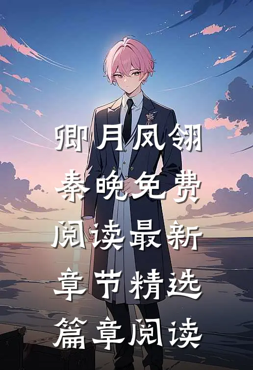 卿月凤翎秦晚免费阅读最新章节精选篇章阅读