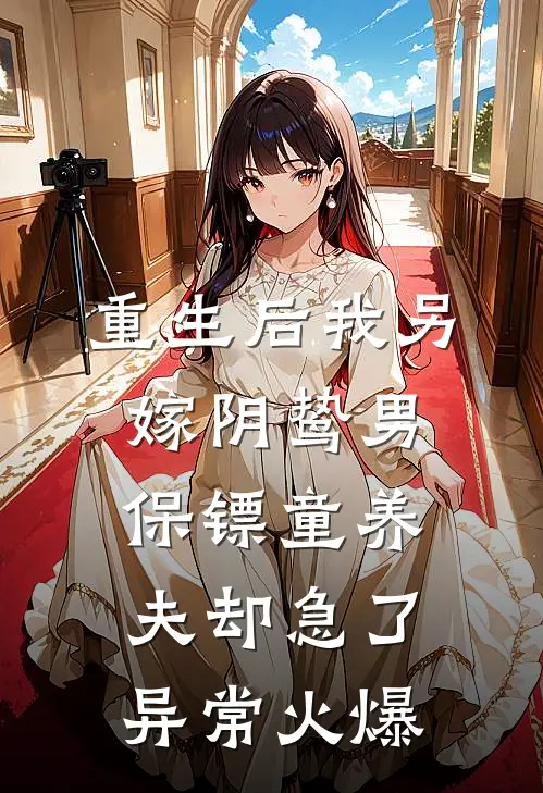 重生后我另嫁阴鸷男，保镖童养夫却急了异常火爆