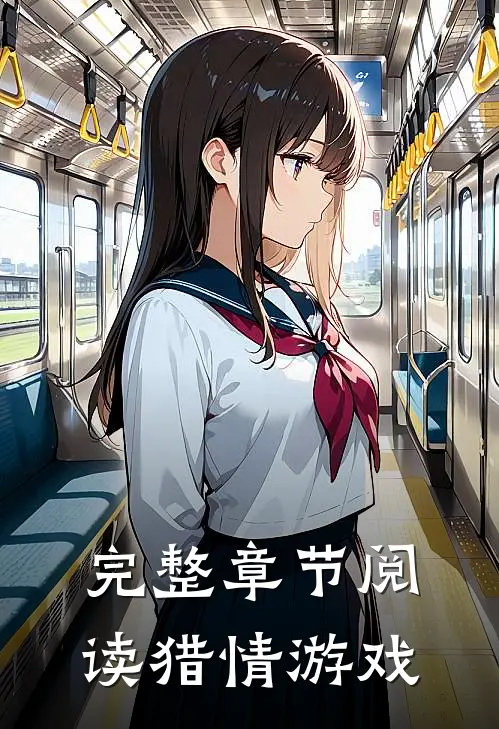 完整章节阅读猎情游戏