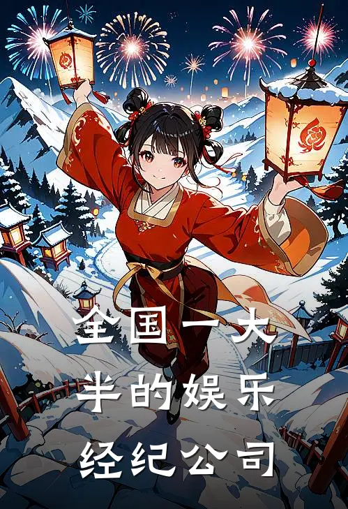 全国一大半的娱乐经纪公司
