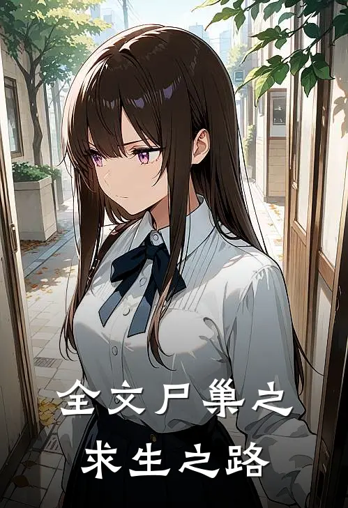 全文尸巢之求生之路