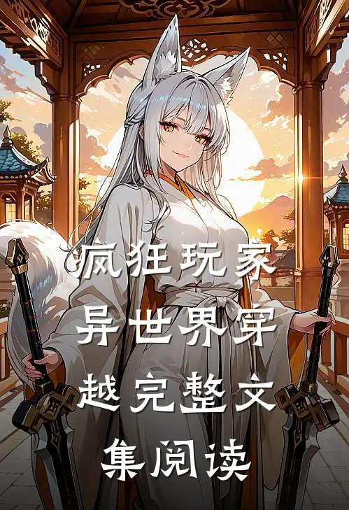 疯狂玩家：异世界穿越完整文集阅读