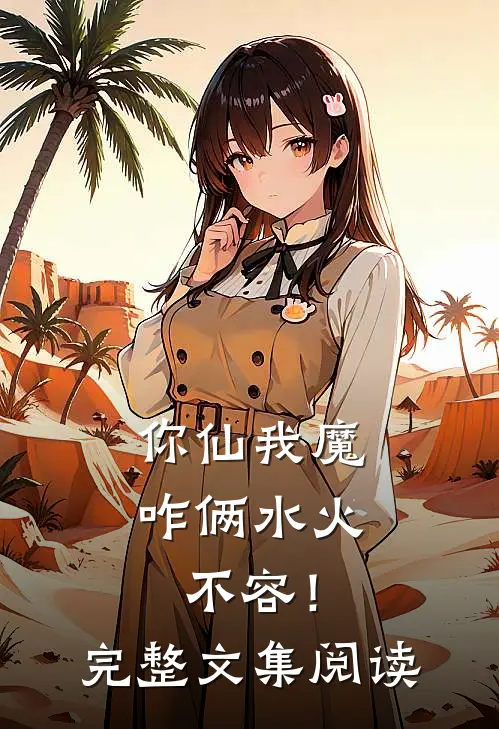 你仙我魔，咋俩水火不容！完整文集阅读