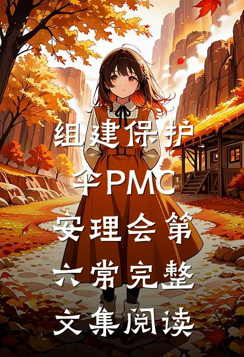 组建保护伞PMC，安理会第六常完整文集阅读