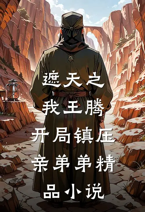 遮天之我王腾,开局镇压亲弟弟精品小说