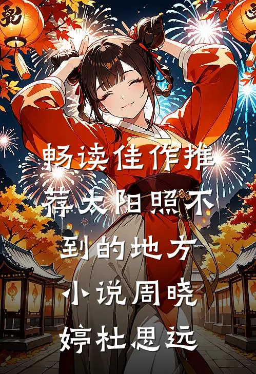 畅读佳作推荐太阳照不到的地方小说周晓婷杜思远