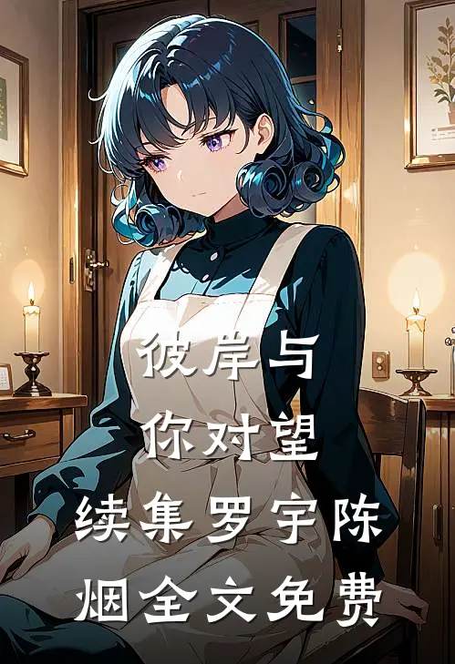 彼岸与你对望：续集  罗宇陈烟全文免费