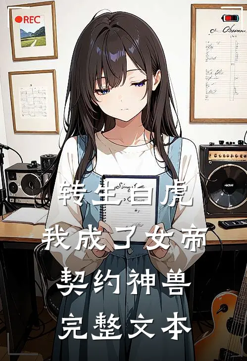 转生白虎，我成了女帝契约神兽完整文本