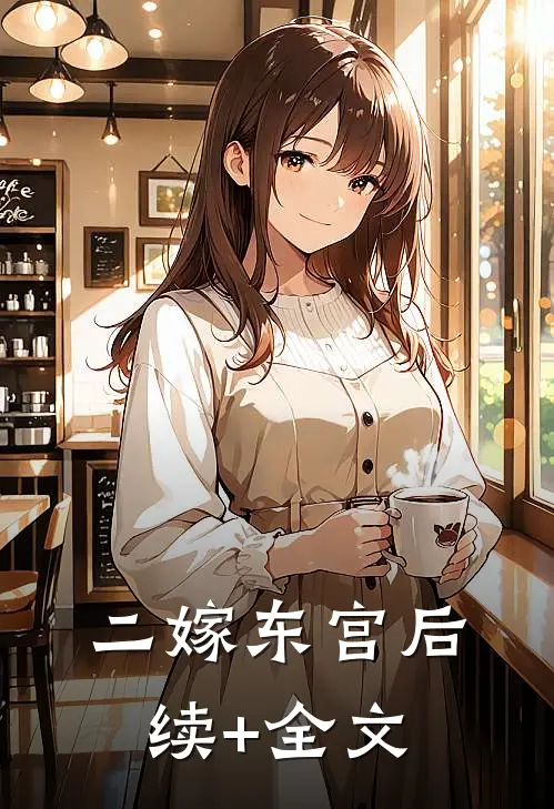二嫁东宫后续+全文
