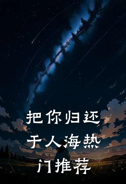 把你归还于人海热门推荐