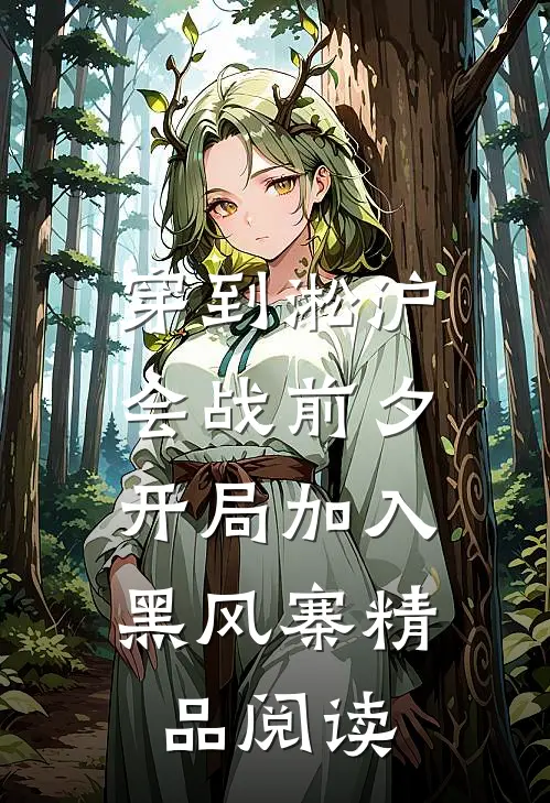 穿到淞沪会战前夕，开局加入黑风寨精品阅读