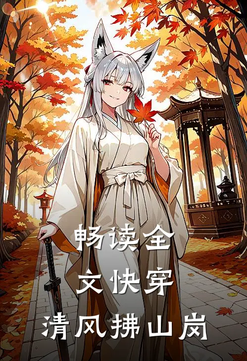 畅读全文快穿：清风拂山岗