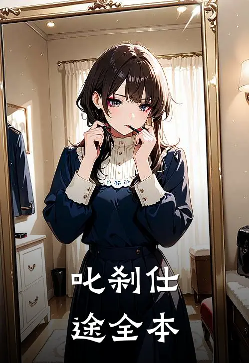 叱刹仕途全本