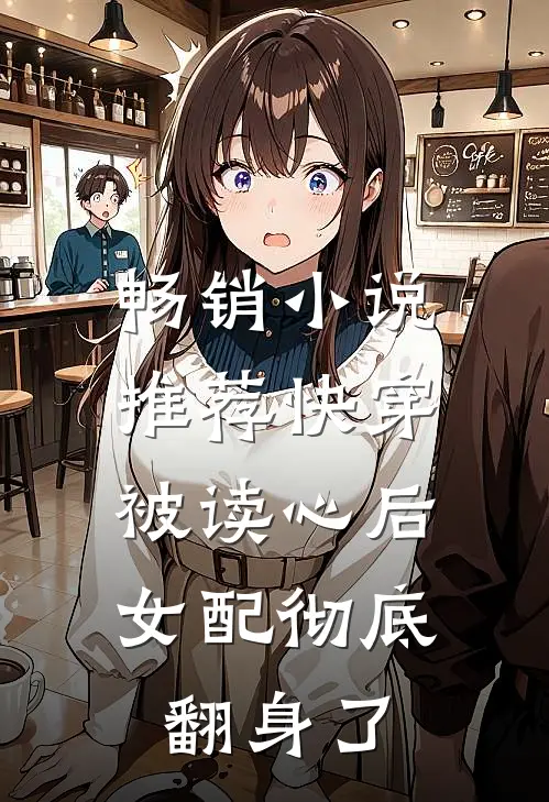 畅销小说推荐快穿：被读心后，女配彻底翻身了