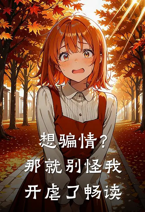 想骗情？那就别怪我开虐了畅读