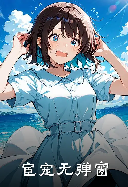 宦宠无弹窗