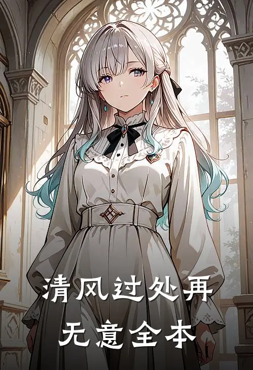 清风过处再无意全本