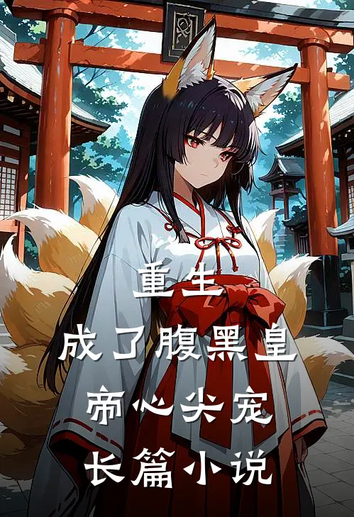 重生:成了腹黑皇帝心尖宠长篇小说