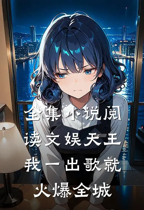 全集小说阅读文娱天王：我一出歌就火爆全城