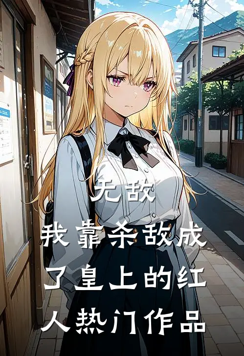 无敌：我靠杀敌成了皇上的红人热门作品