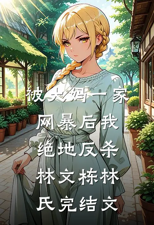 被大妈一家网暴后我绝地反杀林文栋林氏完结文