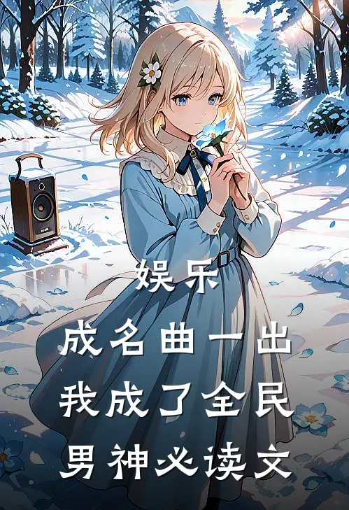 娱乐：成名曲一出，我成了全民男神必读文