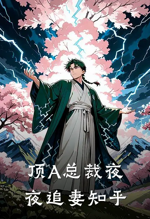 顶A总裁夜夜追妻知乎
