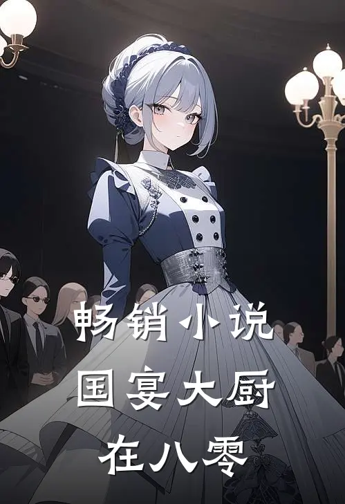 畅销小说国宴大厨在八零