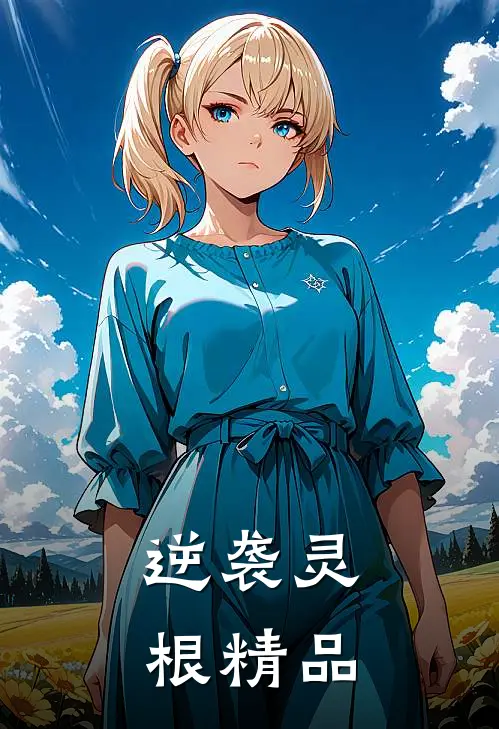 逆袭灵根精品