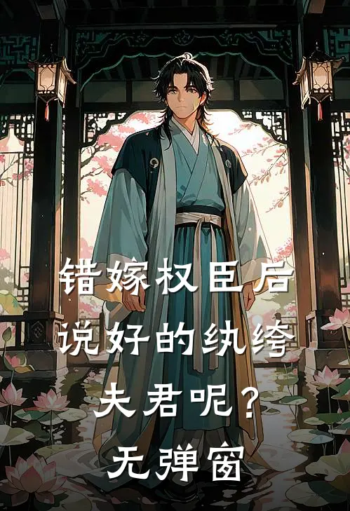错嫁权臣后，说好的纨绔夫君呢？无弹窗