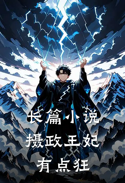 长篇小说摄政王妃有点狂