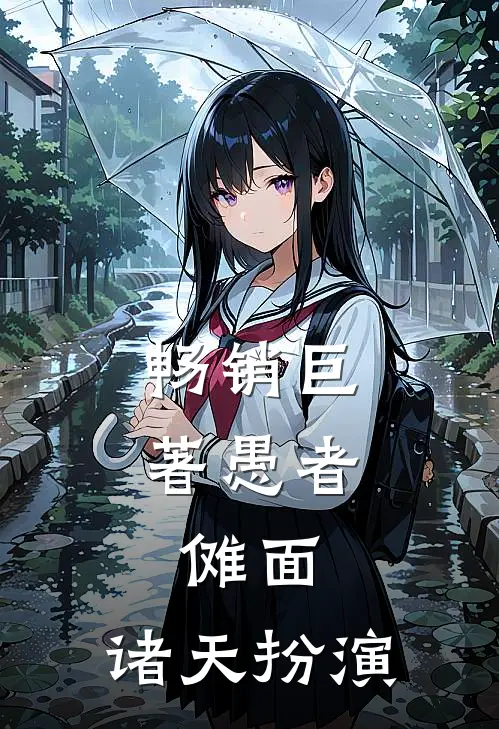 畅销巨著愚者，傩面，诸天扮演