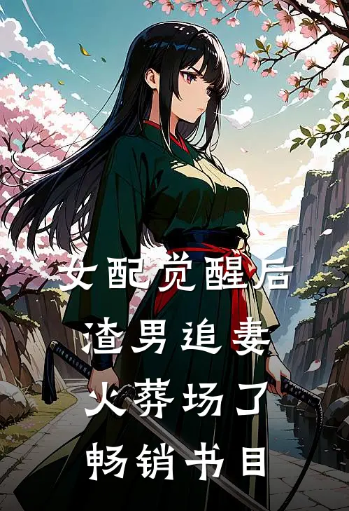女配觉醒后，渣男追妻火葬场了畅销书目