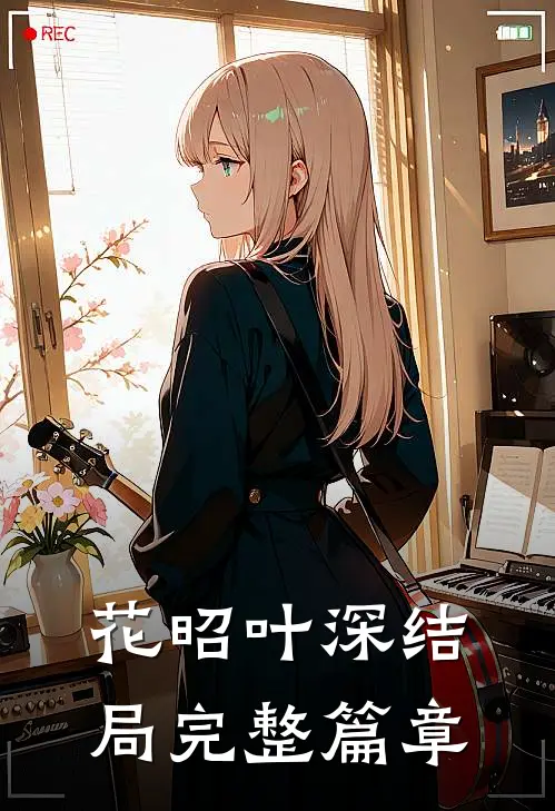 花昭叶深结局完整篇章