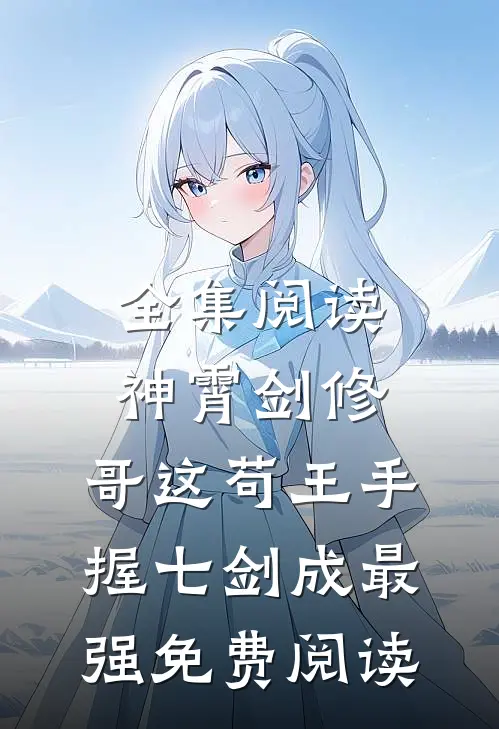全集阅读神霄剑修:哥这苟王手握七剑成最强免费阅读