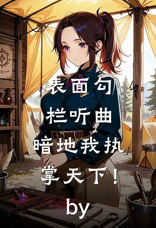表面勾栏听曲，暗地我执掌天下！by