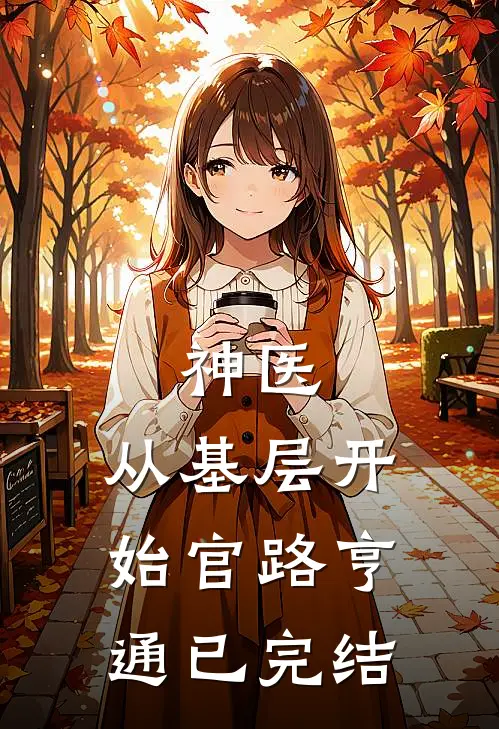 神医：从基层开始官路亨通已完结
