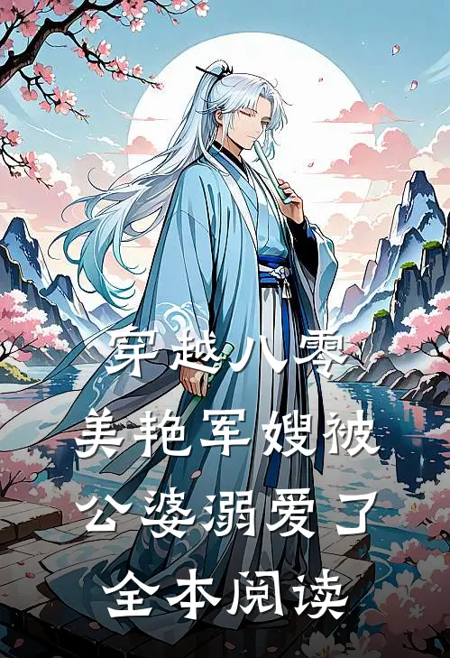 穿越八零：美艳军嫂被公婆溺爱了全本阅读