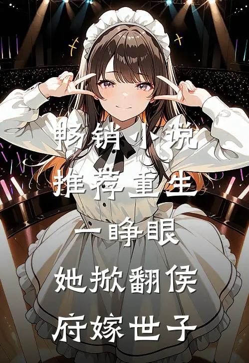 畅销小说推荐重生一睁眼，她掀翻侯府嫁世子