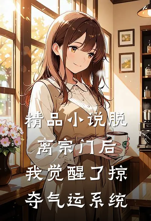 精品小说脱离宗门后，我觉醒了掠夺气运系统