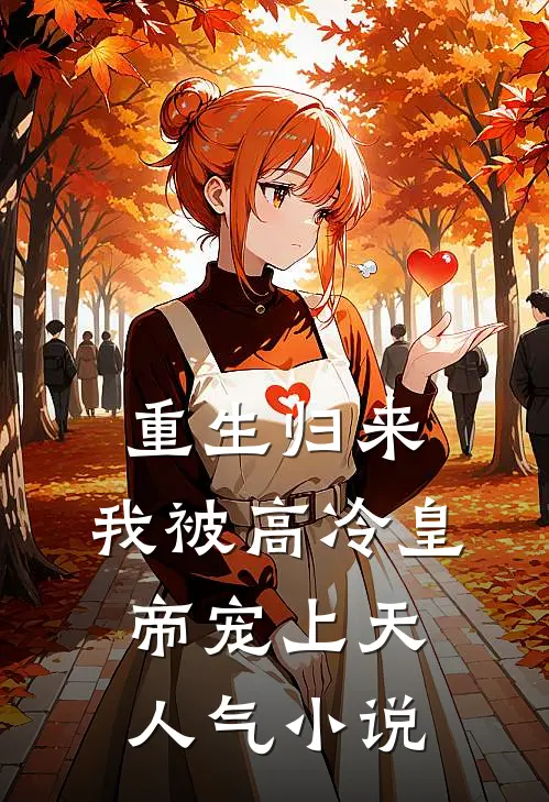 重生归来，我被高冷皇帝宠上天人气小说